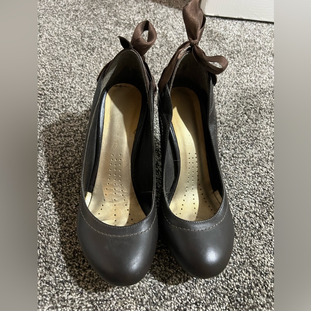 Aldo heels